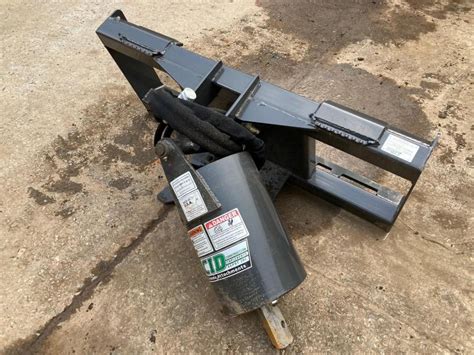 cid xtreme skid steer auger|cid xtreme auger.